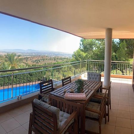 Villa Gloria Los Lopez Esterno foto