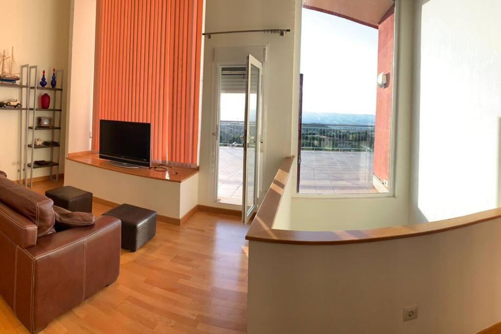 Villa Gloria Los Lopez Esterno foto