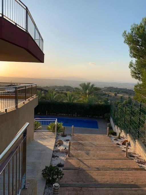 Villa Gloria Los Lopez Esterno foto