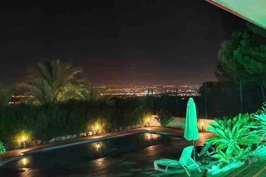 Villa Gloria Los Lopez Esterno foto