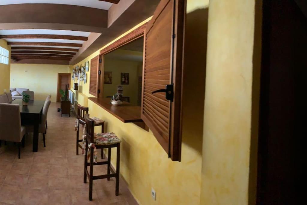 Villa Gloria Los Lopez Esterno foto