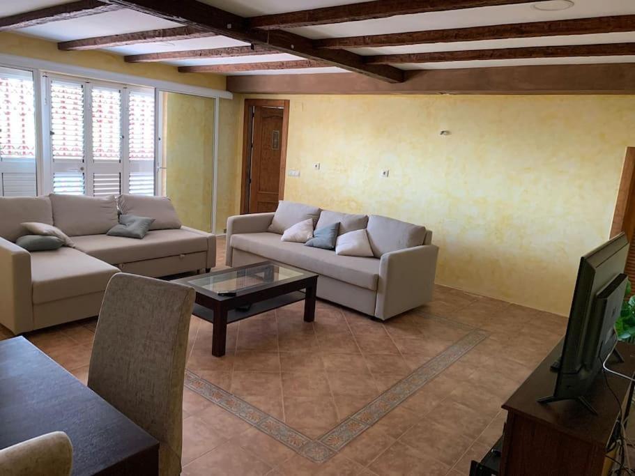 Villa Gloria Los Lopez Esterno foto