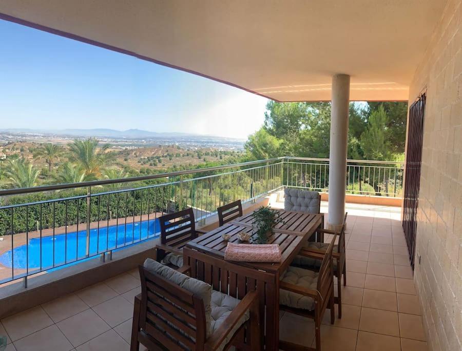 Villa Gloria Los Lopez Esterno foto